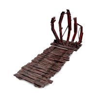 'Evil Dead Bridge & Girder Mod